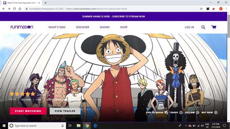 best apps to watch one piece for free|free watch one piece episodes.